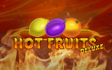 Hot Fruits Deluxe