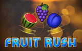 Fruit Rush