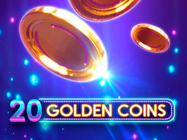 20 Golden Coins