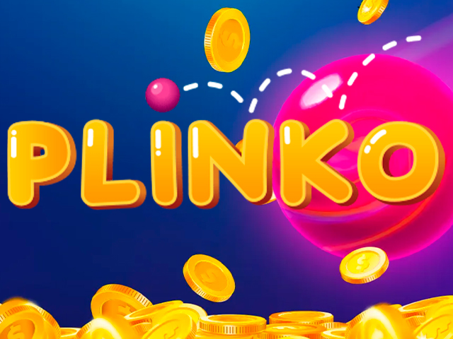 Plinko by BGaming