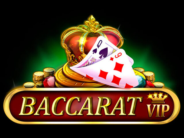 Baccarat VIP