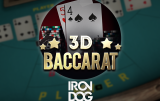 3D Baccarat