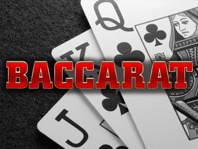 Baccarat